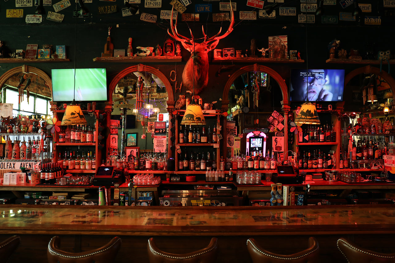 Bar photo 1